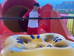 -西安华夏文旅水世界