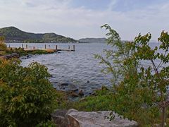 -东钱湖旅游度假区