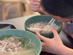 -笠小妹越南粉(新城科技园店)