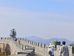 -黄贤森林公园