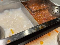 -海底捞火锅(劲松店)