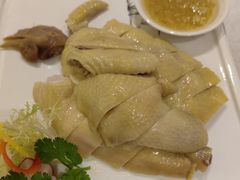 -广州中心皇冠假日酒店·百粤楼