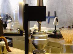 -BE NORMAL CAFE(霞溪路店)