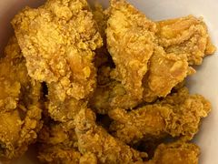 -肯德基(安定门店)