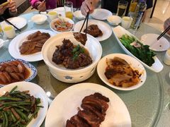 -国力仁和川菜(李家村店)