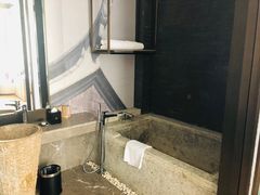 -漳州佰翔圆山酒店·圆山畔西餐厅