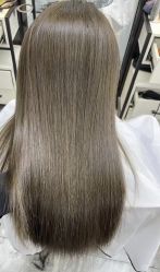 -藤野造型专业烫染接发