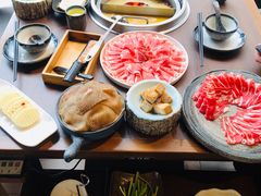 -快乐小羊火锅(河西王府井店)