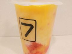 莓莓很芒-7分甜(观前碧凤坊店)