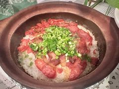 -润泽园海南椰子鸡·糟粕醋火锅(拱北店)