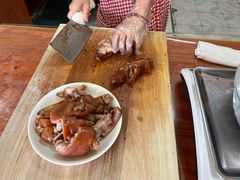 -姚家猪蹄坊(蓝田县店)