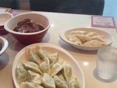 -喜家德虾仁水饺(金融中心店)