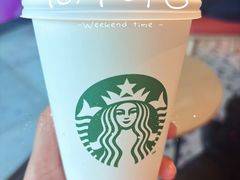 -星巴克(成都市中海右岸环宇坊店)