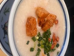 -香港池仔记肠粉王(博多新记襄阳南路店)