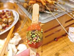 -福苗小骆驼烧烤(莲湖路店)