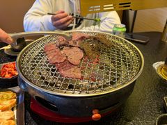 -樱嘢·炭火烧肉(惠南店)