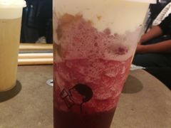 多肉葡萄-喜茶(广州天汇igc店)