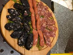 -小牛哈尼韩式水煎肉(万象城店)