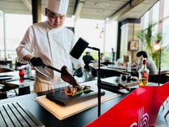 -恰餐厅及酒吧CHAR Bar & Grill(北京三里屯洲际店)