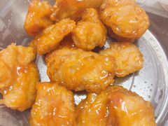 -必点海鲜·海肠捞饭大王(滨江道店)