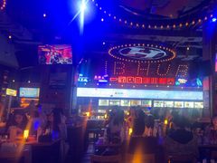 -HIB HUB公社(解放西路店)