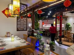 -春天里餐厅(西田城店)