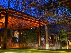 -春晖园度假酒店温泉