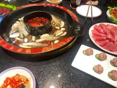 -三江两海老火锅(北京首店)