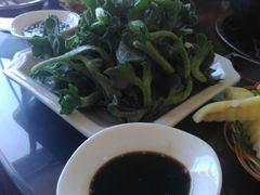 -野菌皇海景野生菌火锅(滨海大道店)