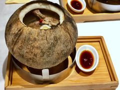 -尚一汤 广东炖汤(金桥国际店)