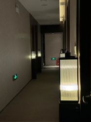 -丽妍雅集 Rubis SPA