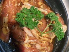 -韩宫宴烤肉·料理(如皋万达店)