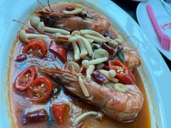 -食间牛排(湖西路店)