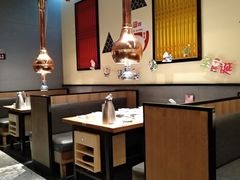 -韩宫宴烤肉·料理(苏州中心店)