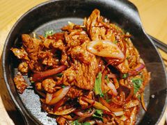 -九毛九西北菜(汕头金平万达广场店)