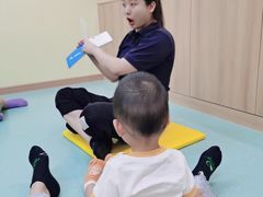 -饭米多蔻中英文绘本馆(苏州美罗店)