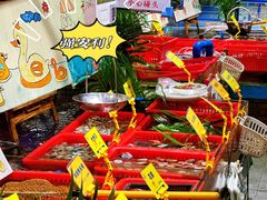 -79号渔船海鲜饭店(华强北店)