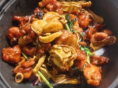 -宏状元现熬粥·京味菜(大鲁店北路店)