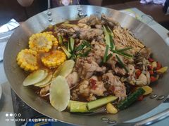 -以前的小酒馆(中山广场店)