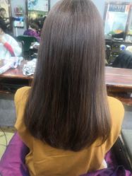 -东方美妍美发沙龙