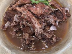 -芦月轩羊蝎子(太平桥店)