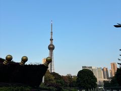 -文华公园(禅城区)
