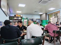 -清真永恒华威肉饼(潘家园店)
