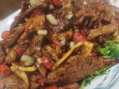 -黄泥岗·地道湖北菜(奥特莱斯店)