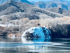 -玉渡山自然风景区