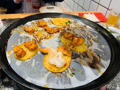 -酒拾烤肉(阳光100店)
