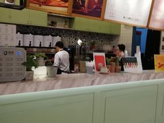 -恋暖初茶(万菱汇店)