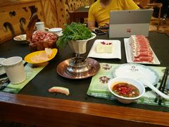 -索伦嘎·传统涮(海拉尔总店)