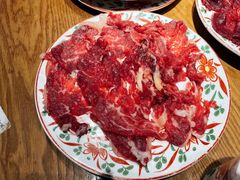-汕头八合里海记牛肉店(清河店)