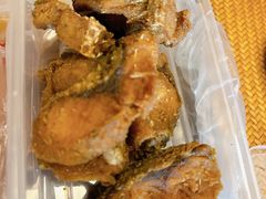 -正宗上海陆记熏鱼